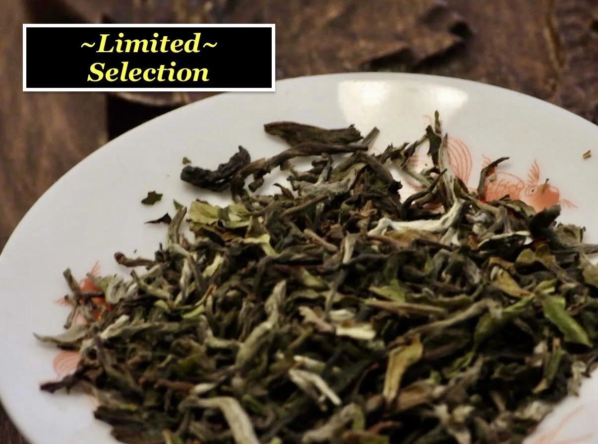 Darjeeling Special Reserve