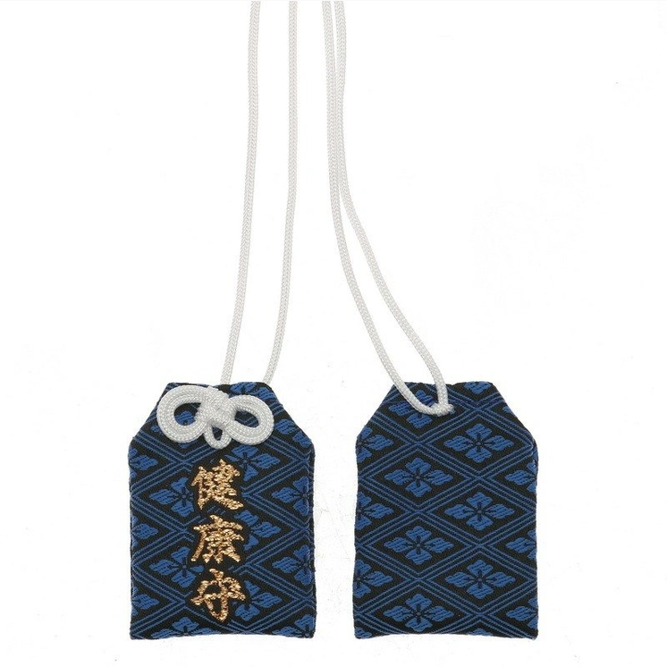 Omamori Amulet “Good Health”