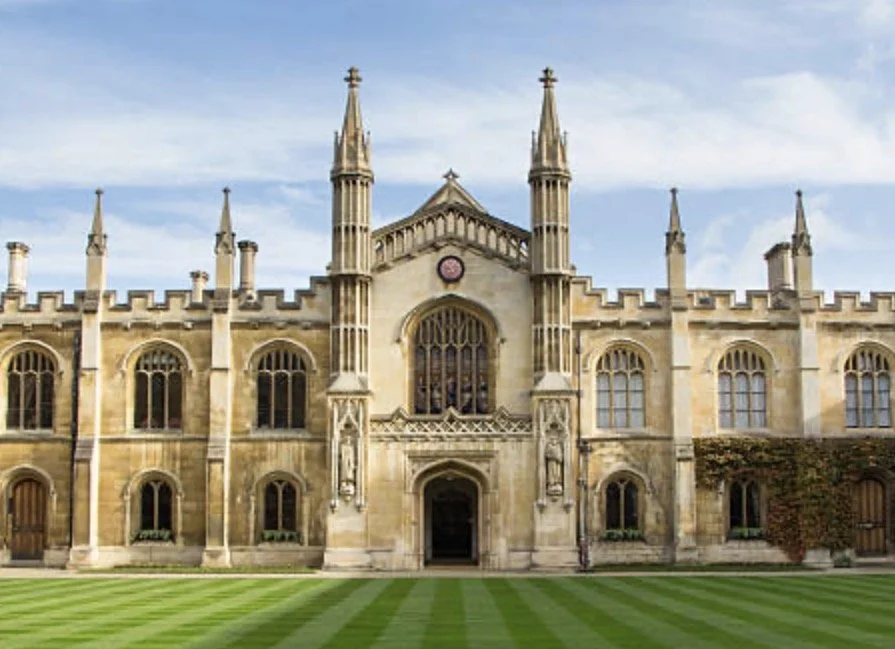 Terry Fox Run - Cambridge 2026