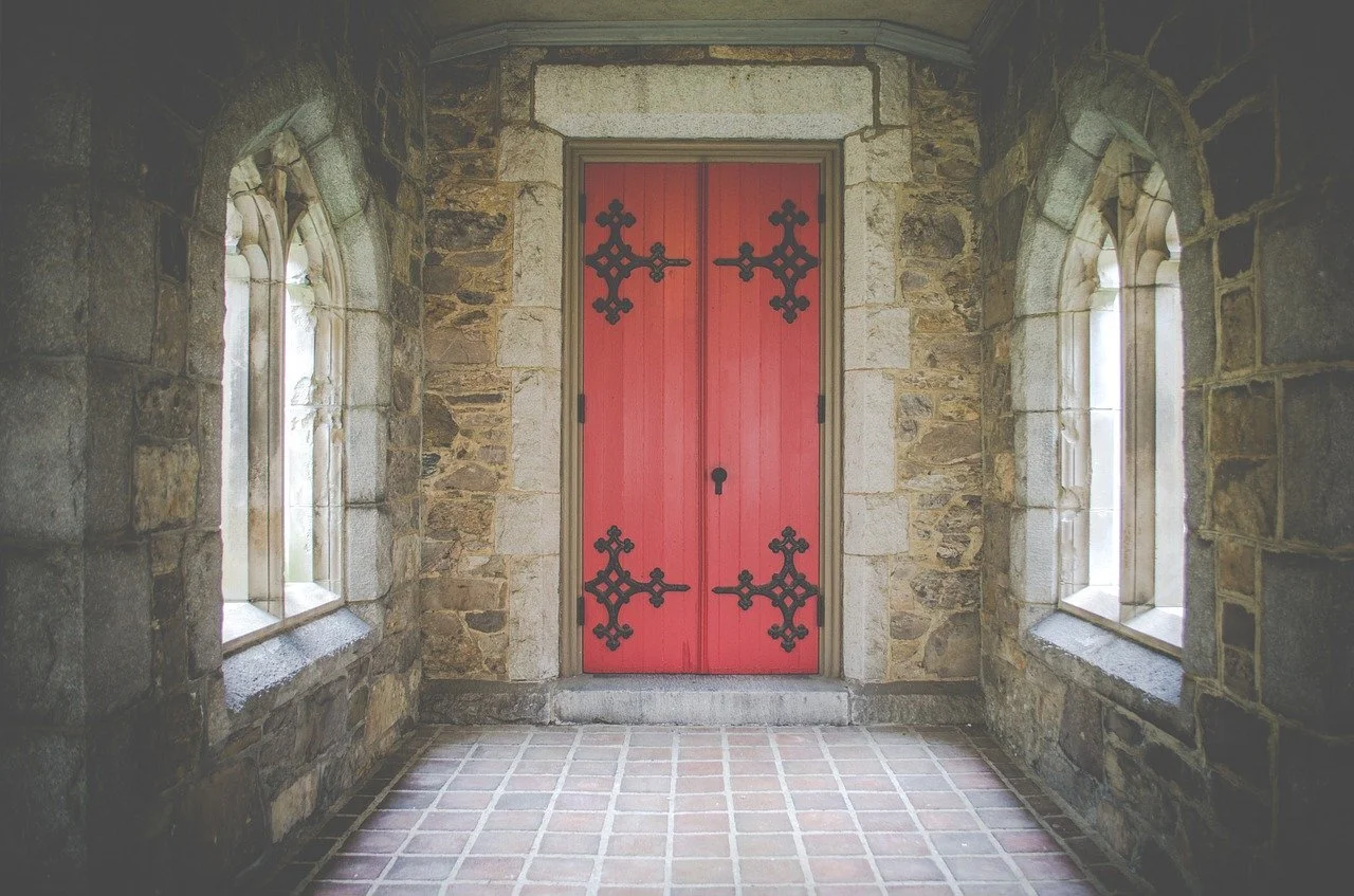 The Top 10 Reasons Visitors Don't Come Back to Church