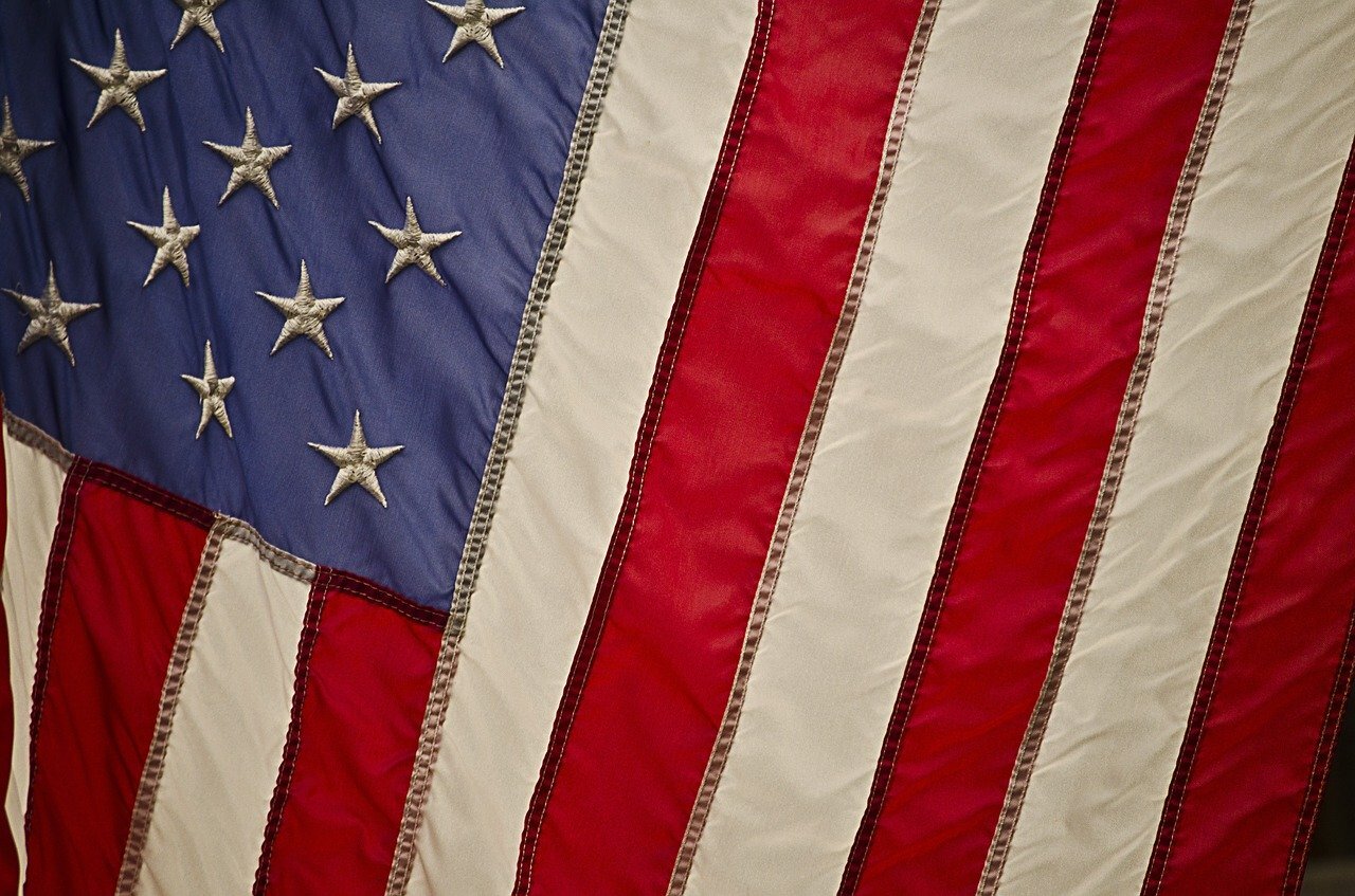 A Call to Worship for Independence Day