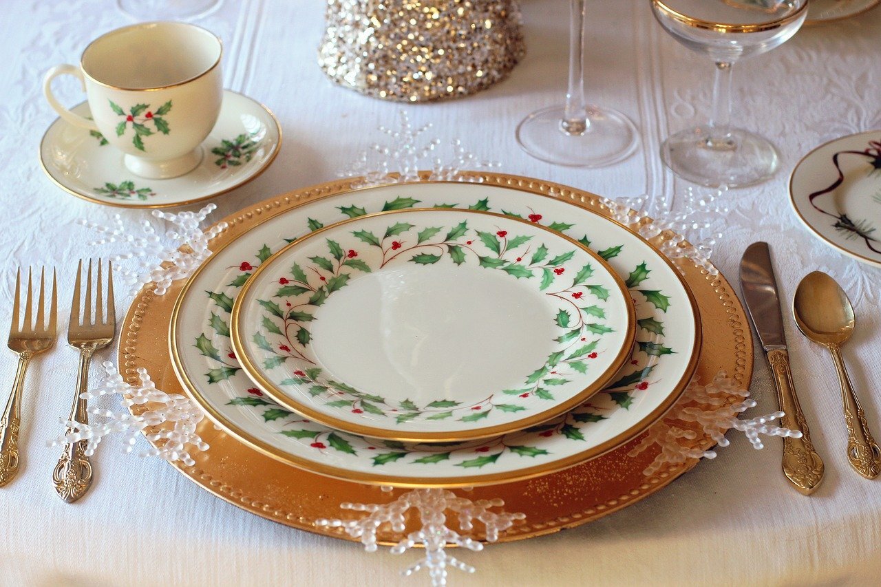 Is Your Church Like Fine China?