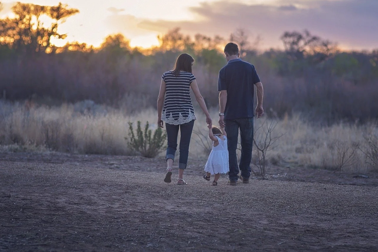 Three Lies You Believe That Keep You From Providing for Your Family