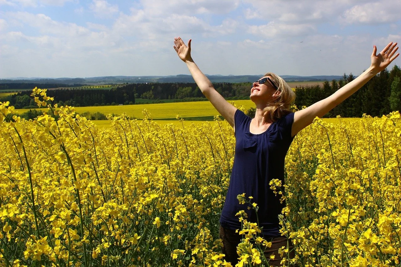 4 Ways to Help People Cultivate a Heart of Gratitude