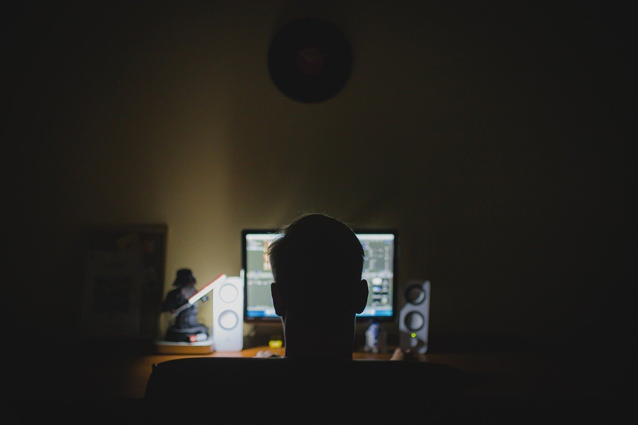 Beware of IRS Scammers