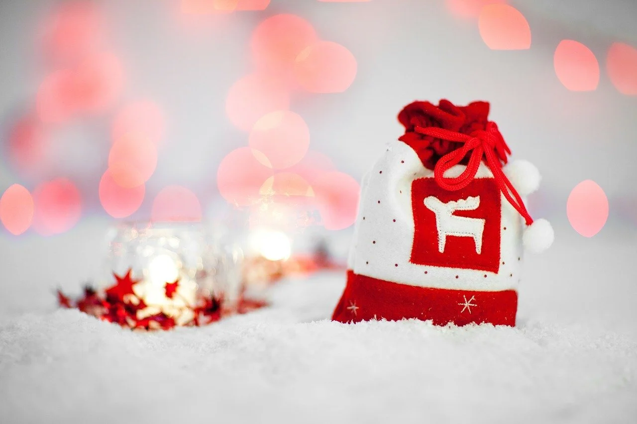 Church Holiday Gifts