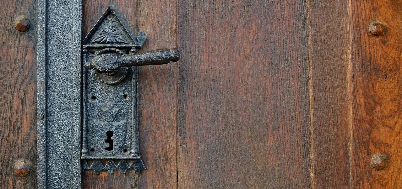 Safety Precautions for Reopened Churches
