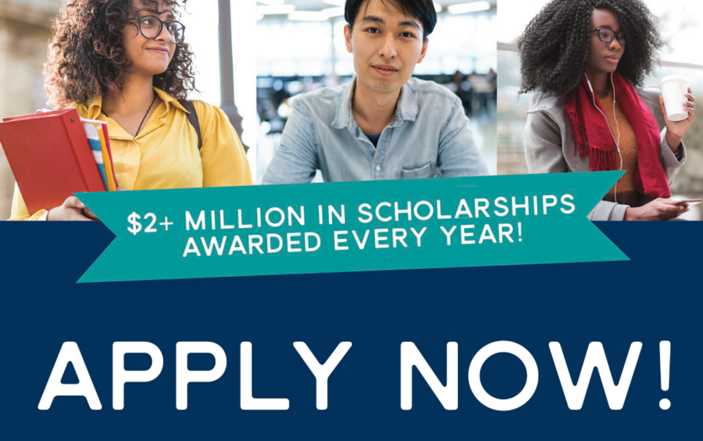 UM Higher Education Foundation is now accepting scholarship