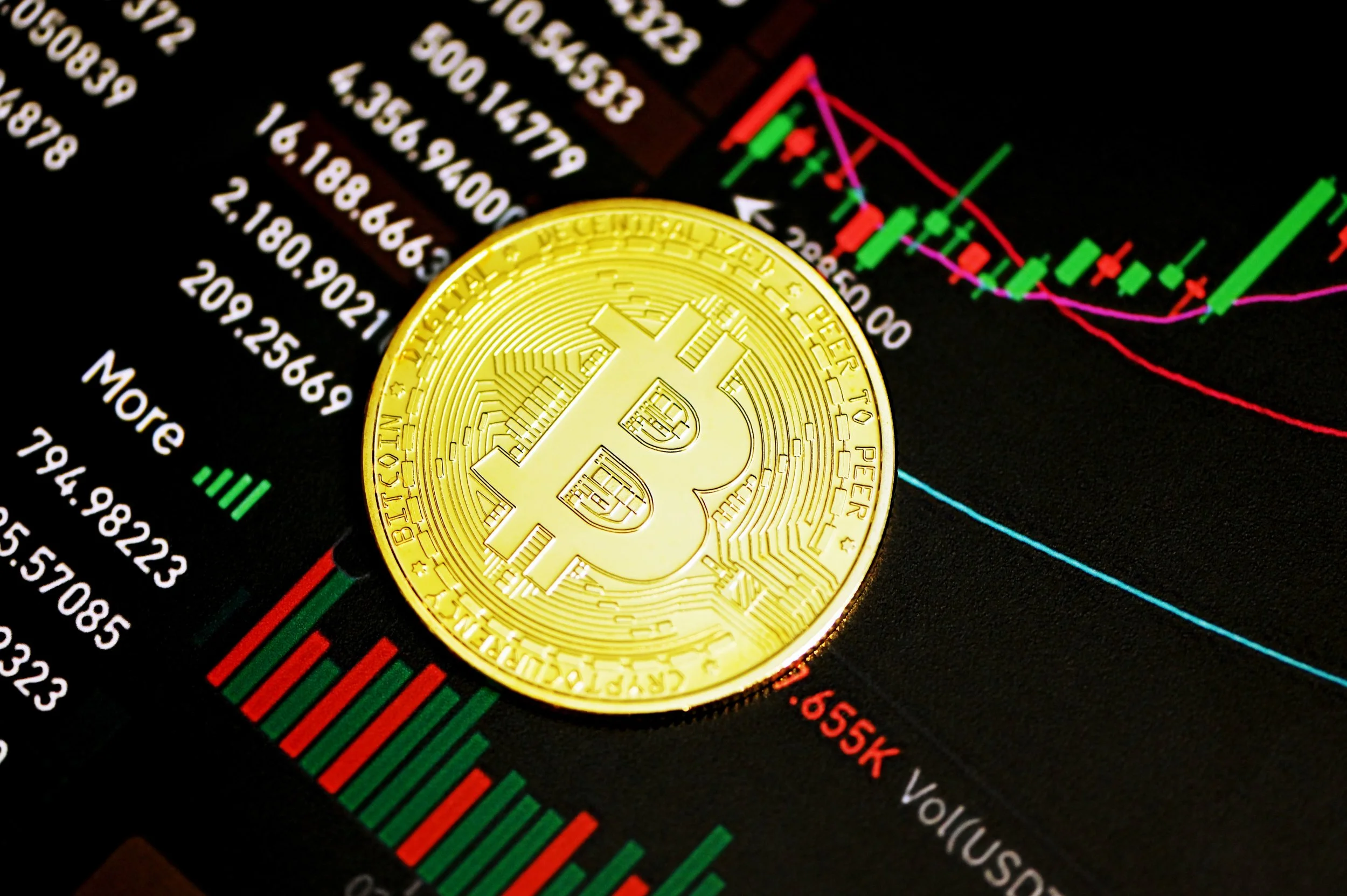 13 Things - Our Two Cents on Cryptocurrency