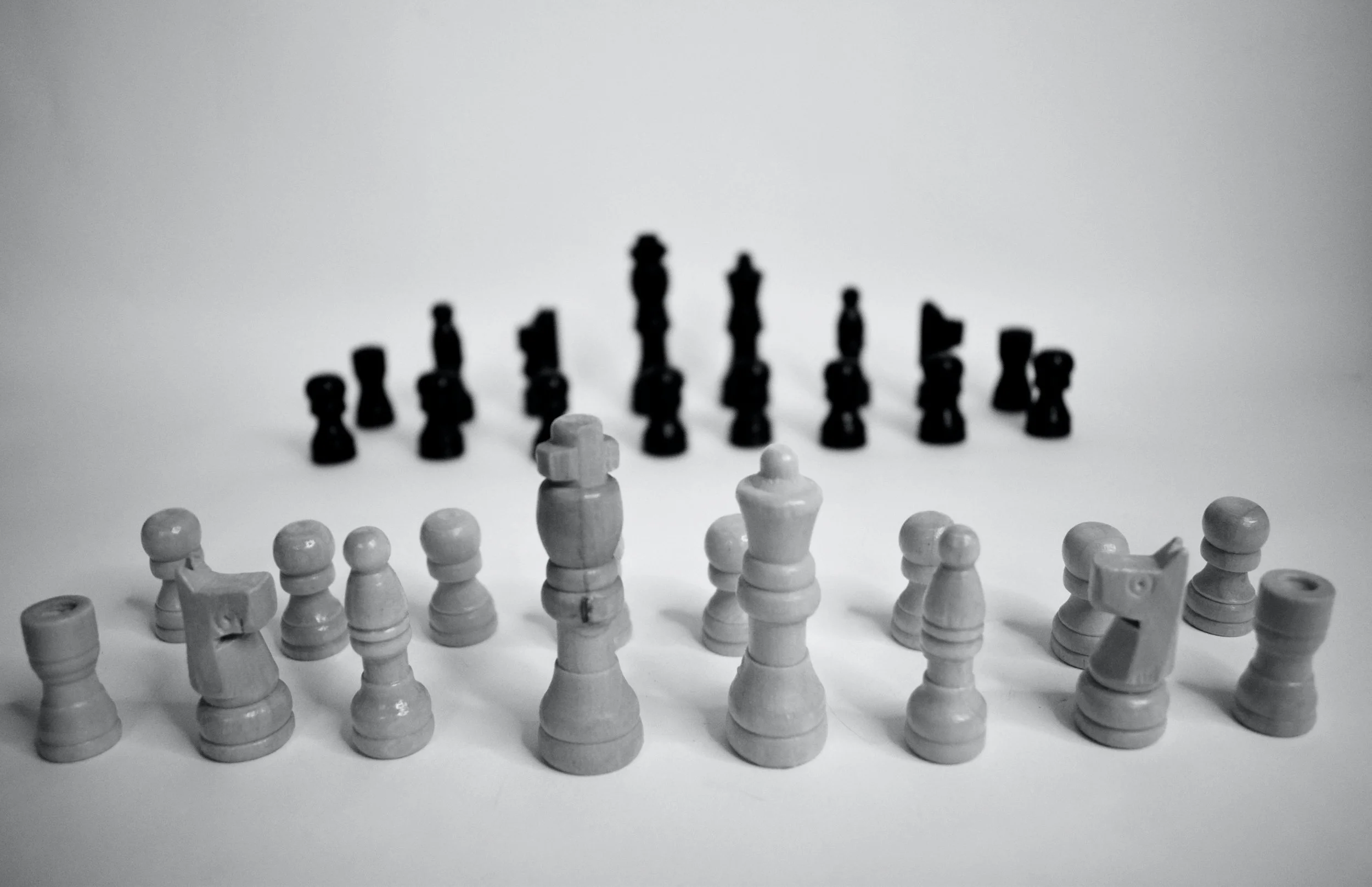 Leading through Conflict