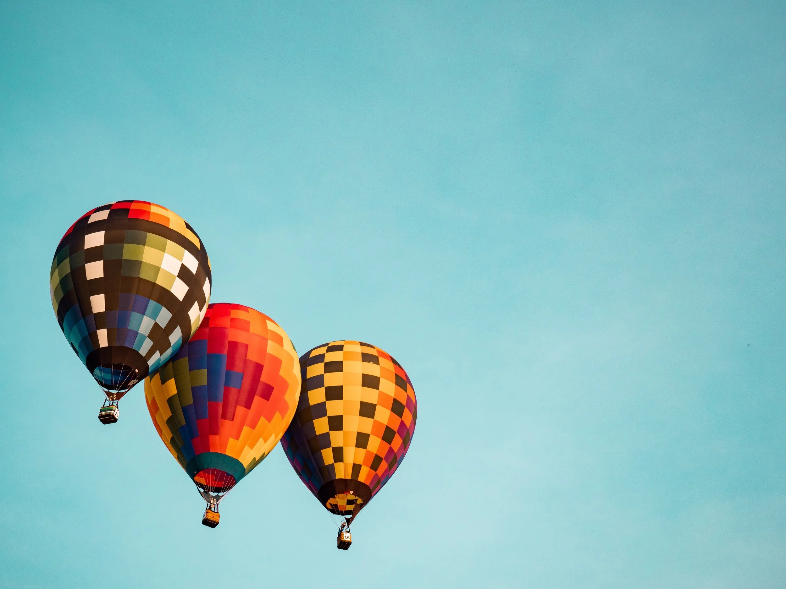 What John Wesley's "3 Simple Rules" Teach Us About Values Aligned Investing