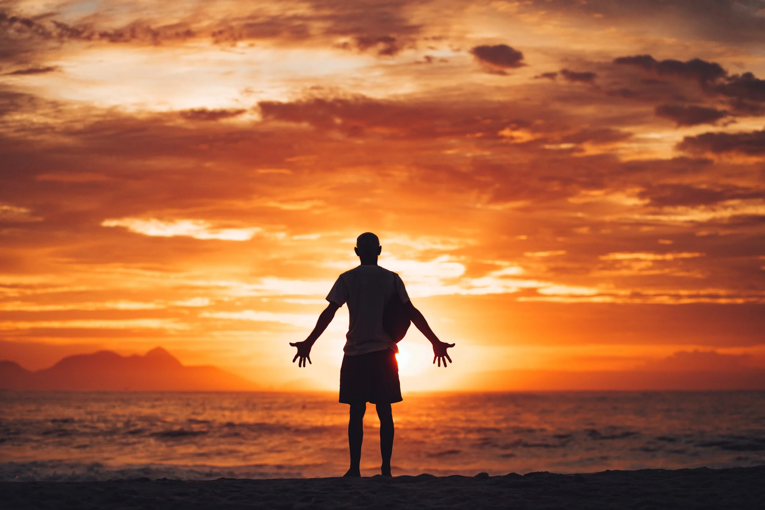 Gratitude as Leadership