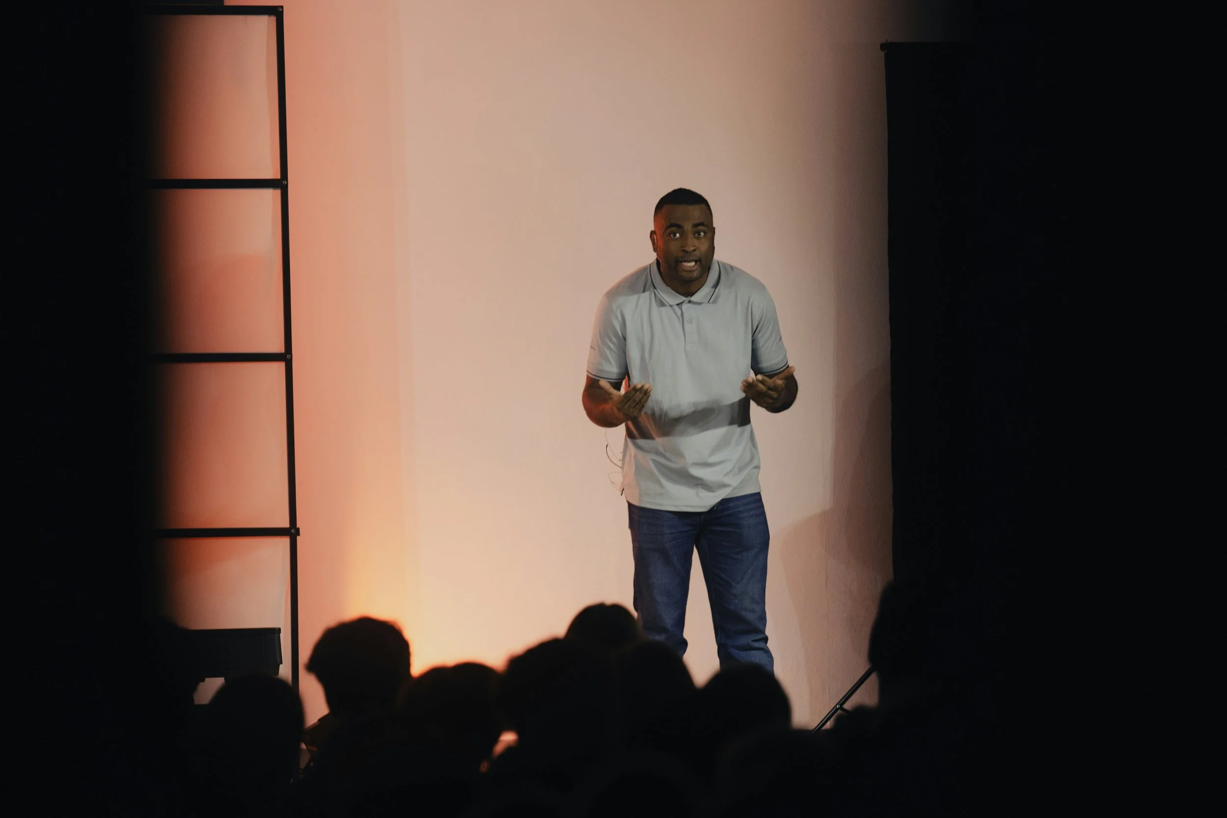 Preparing to Receive a New Pastor from a Different Racial or Cultural Background  