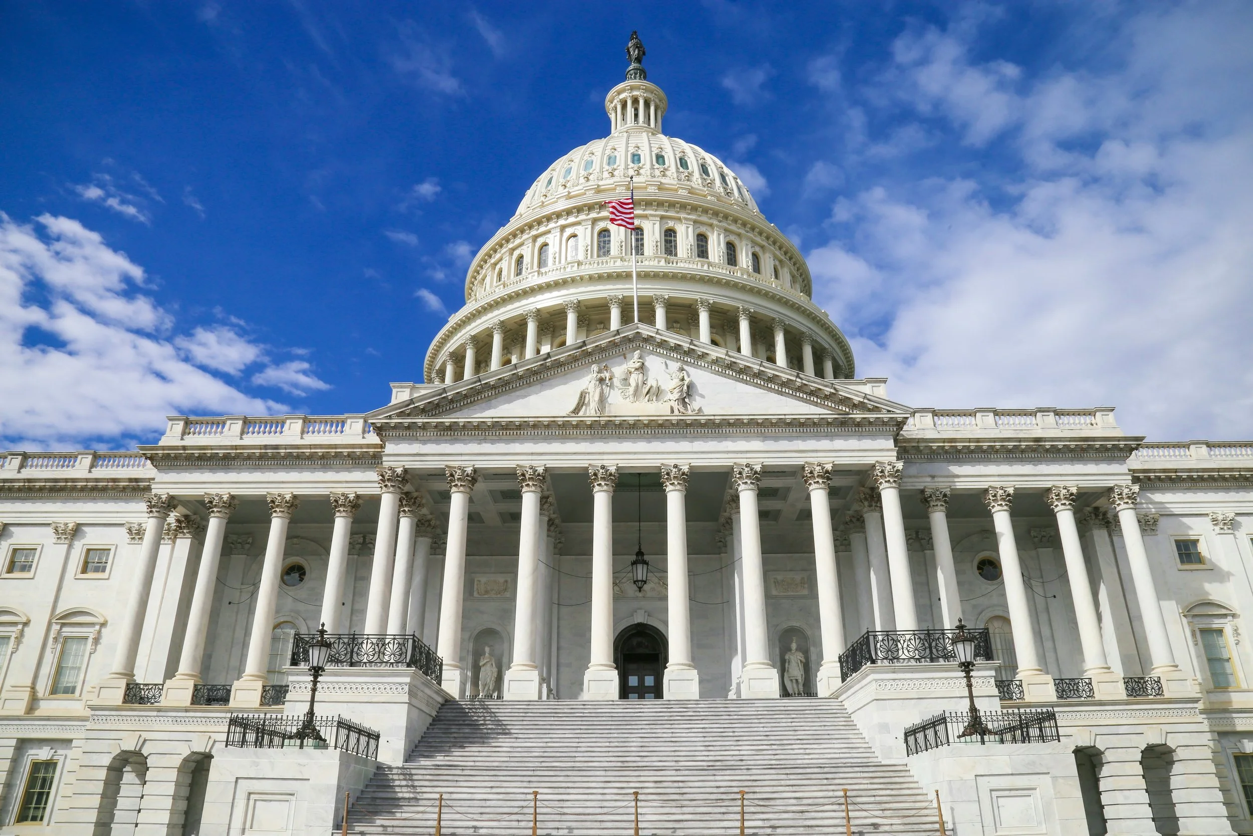 How the One Big Beautiful Bill Act affects Pastors