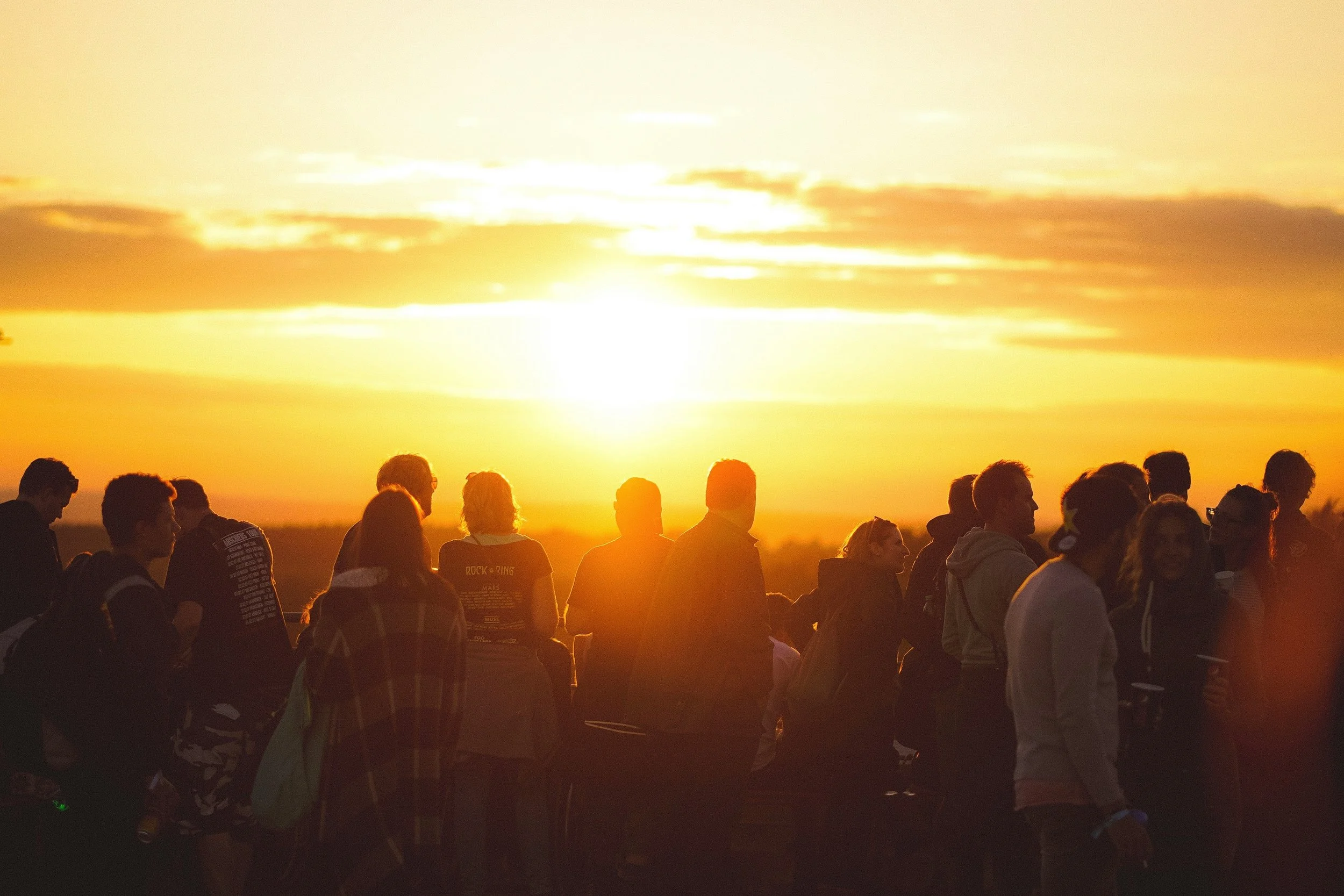New Research on Church Attendance: Decline of Women or the Rise of Men?