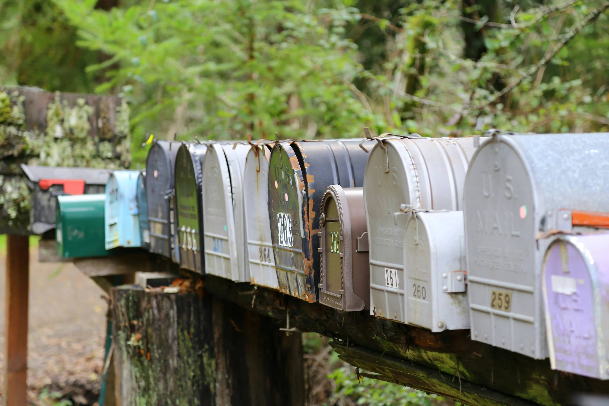 How USPS Postmark Delays Could Impact Church Tax Documents