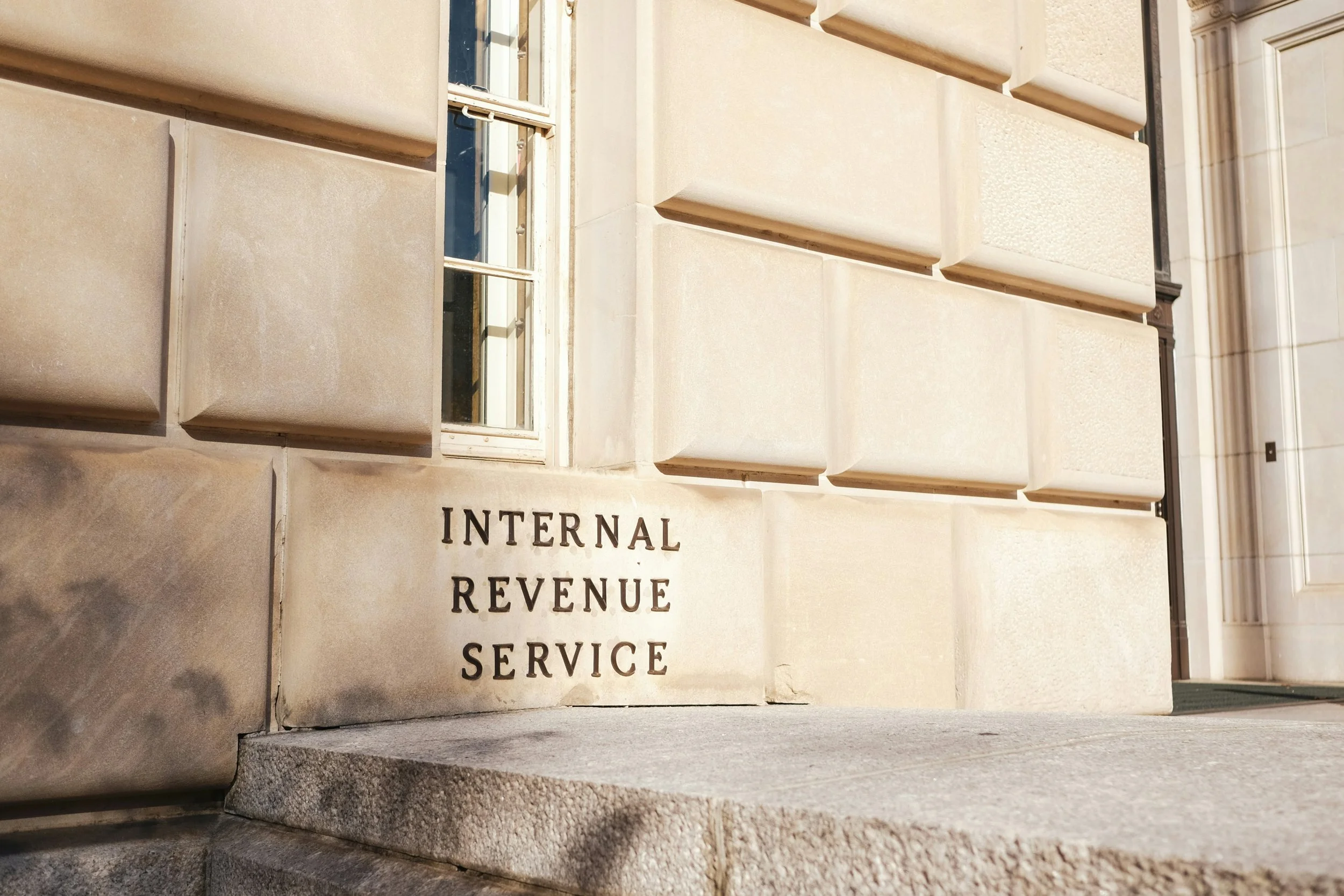 IRS Revenue Procedure 2026-8: What Churches Must Know About New Group Exemption Rules