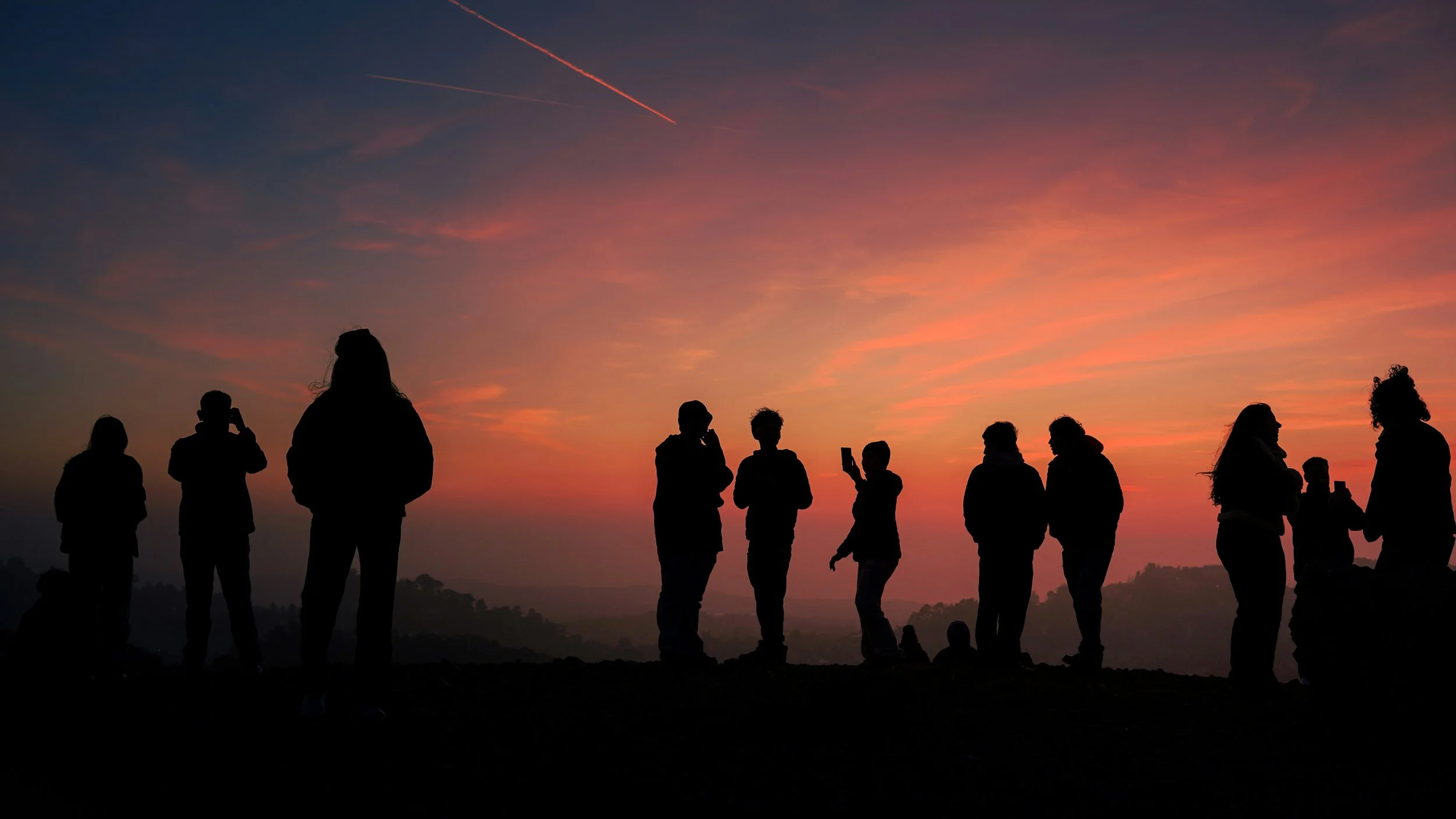 Dramatic Changes Are Ahead. The Small Church Can Guide Us.