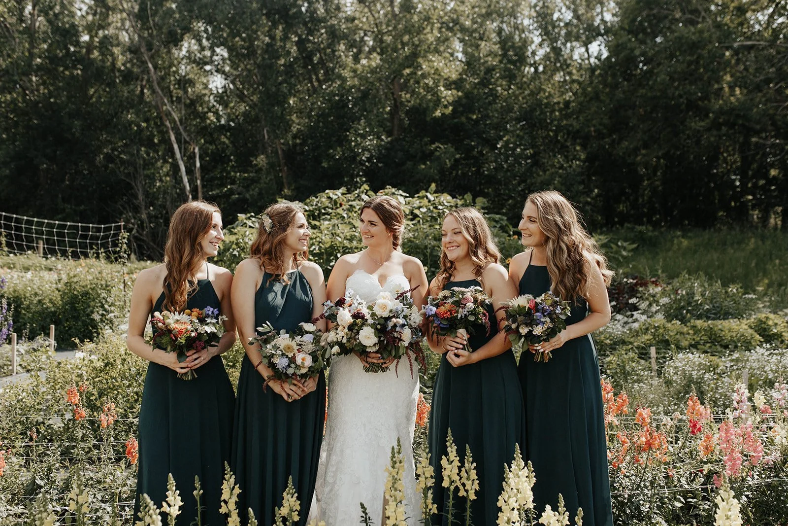 DIY + Bridal — Miss Millie's Flower Farm DIY + Bridal — Miss Millie's Flower Farm