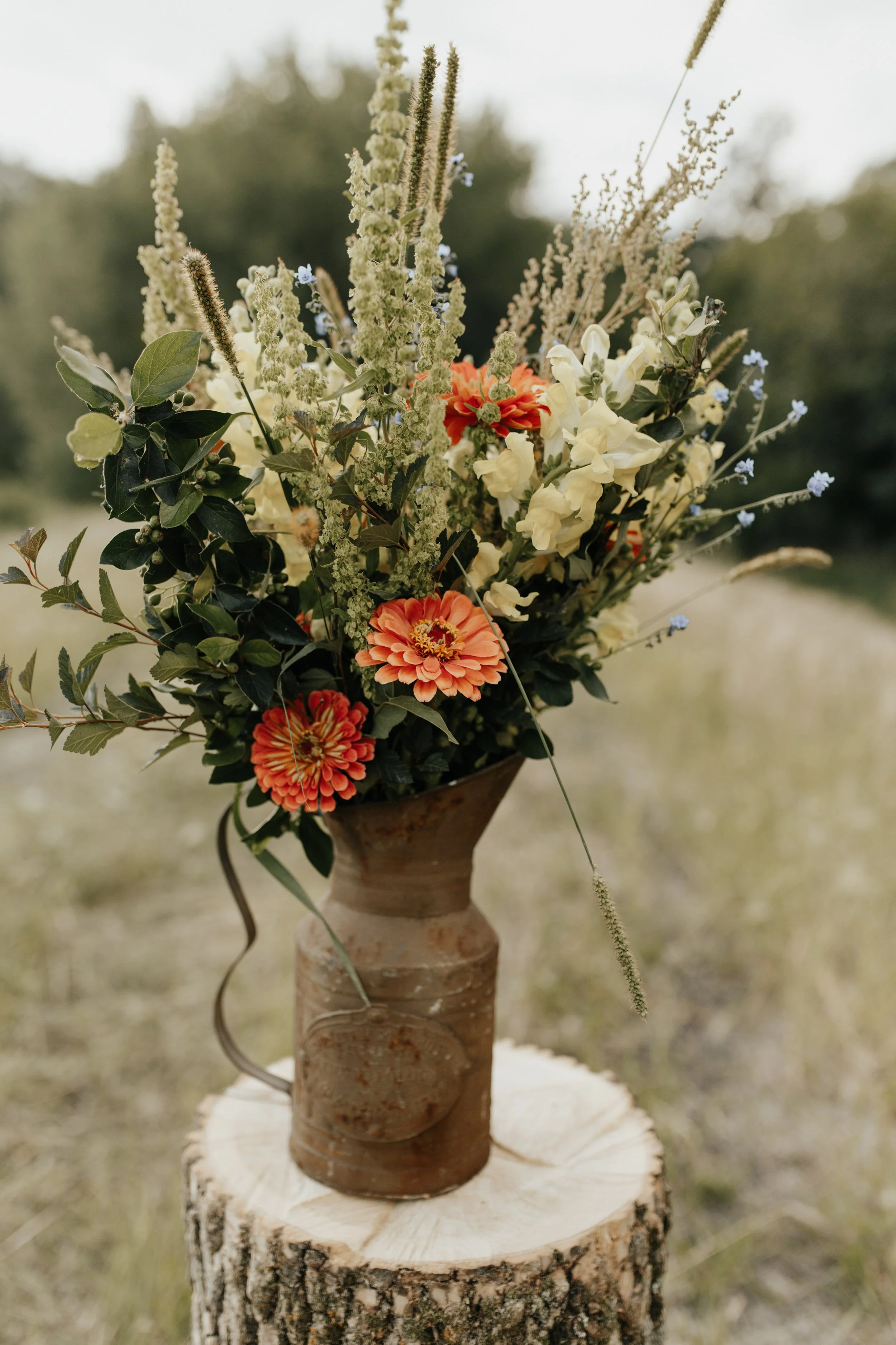 DIY + Bridal — Miss Millie's Flower Farm DIY + Bridal — Miss Millie's Flower Farm