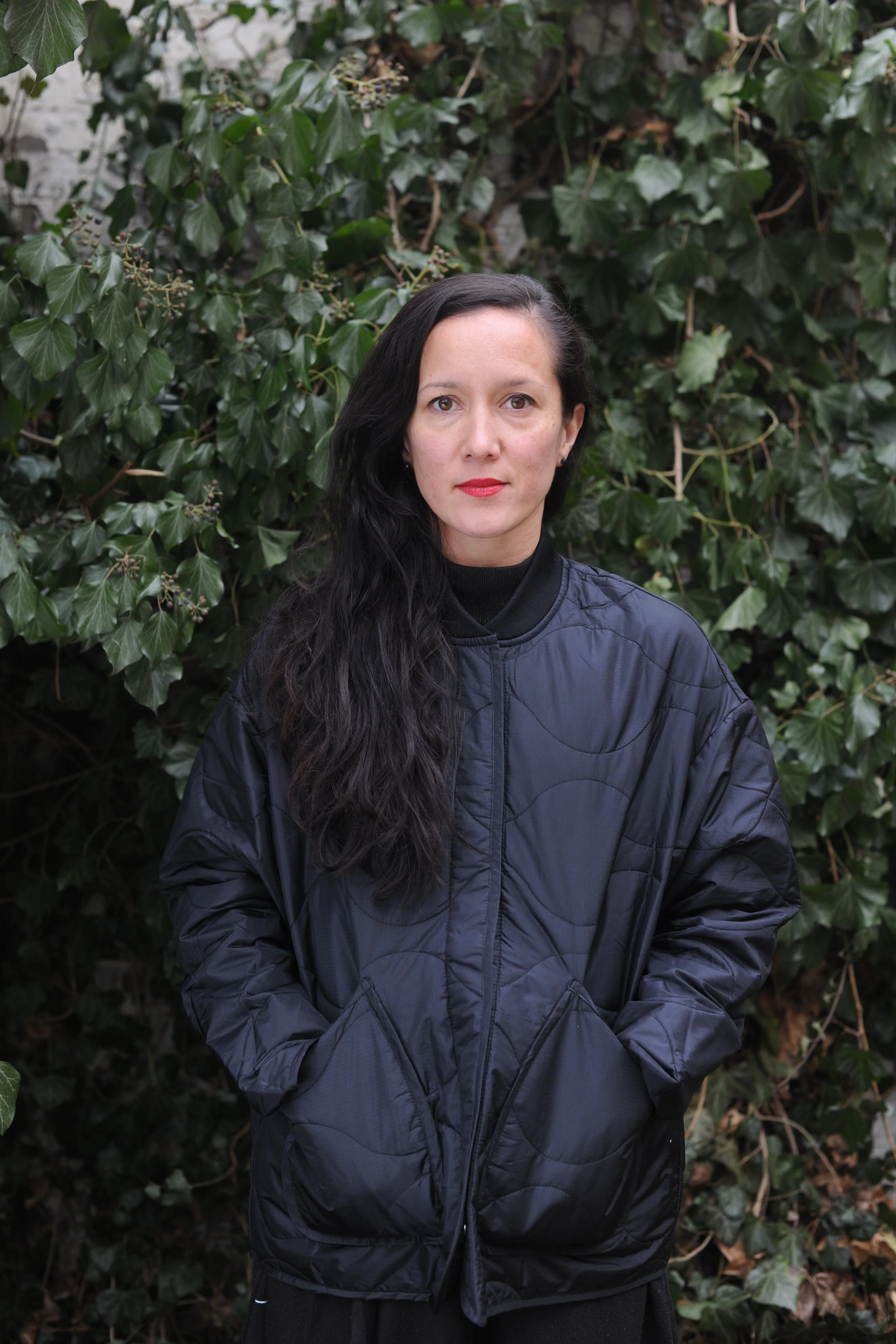 Photo: Barbara Dietl