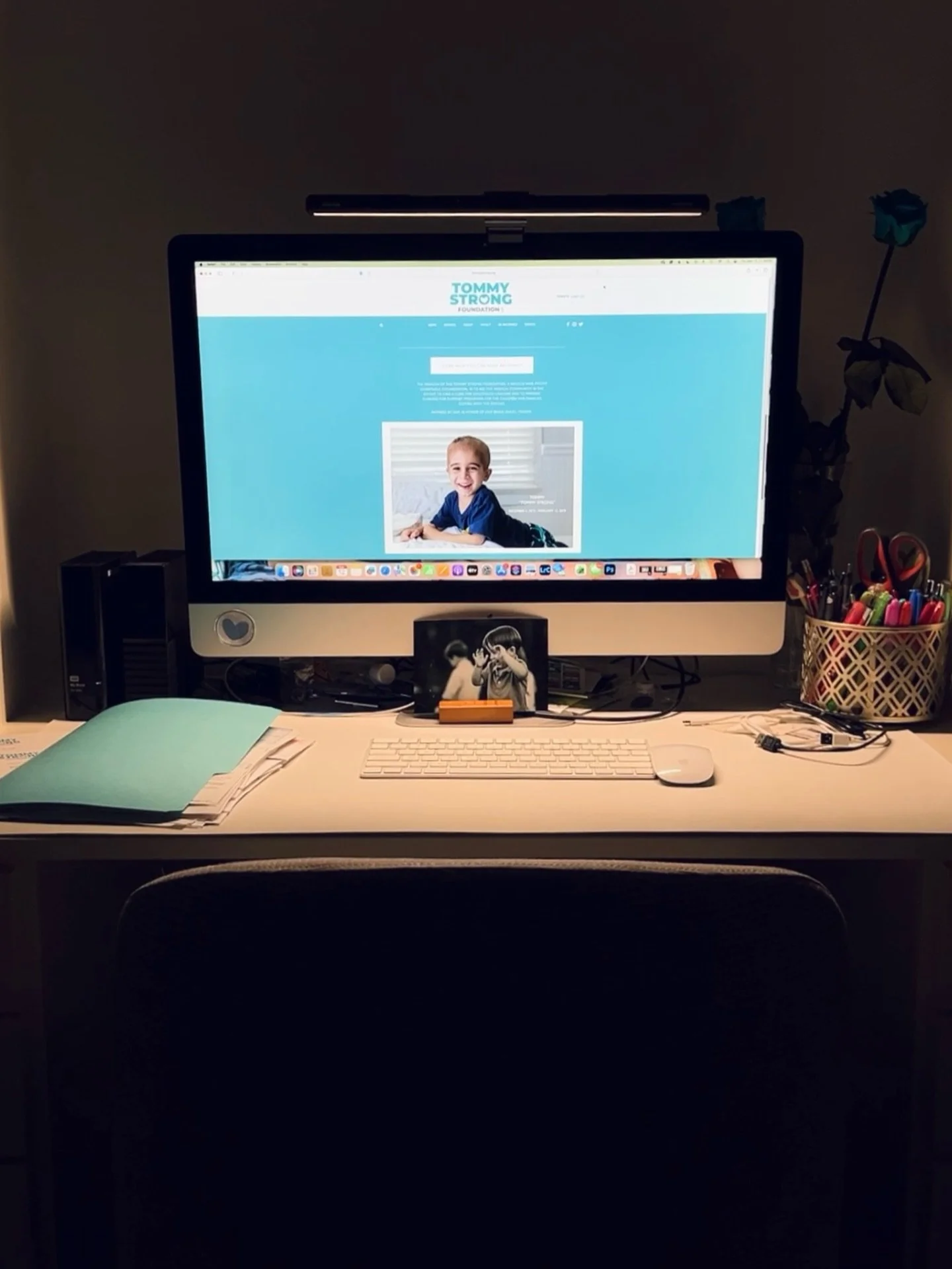 We&rsquo;ve been a little quiet on social media lately, but we&rsquo;ve been busy behind the scenes.

The last few months have been dedicated to the vital administrative work that makes our mission possible. We&rsquo;re gearing up for a big 2026, foc