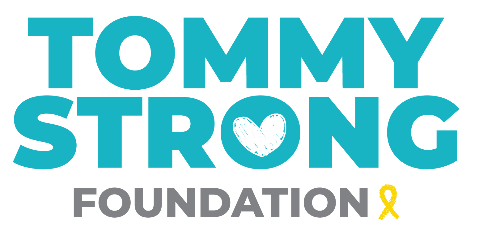 Tommy Strong Foundation Inc.