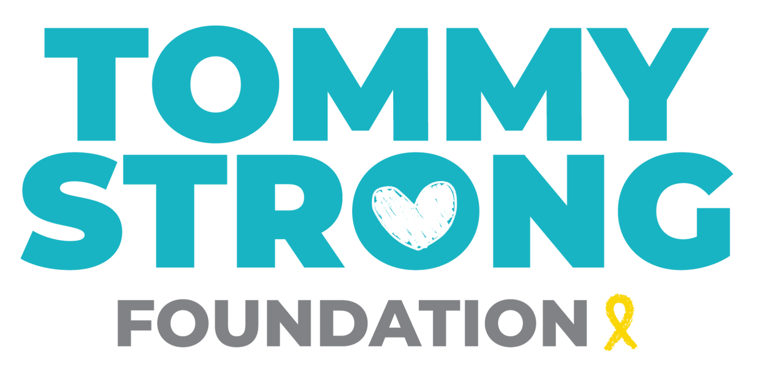 Tommy Strong Foundation Inc.