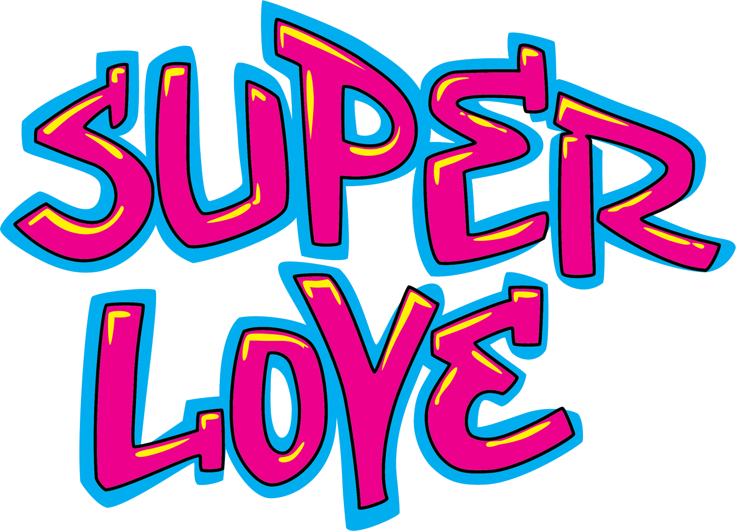 SUPER LOVE