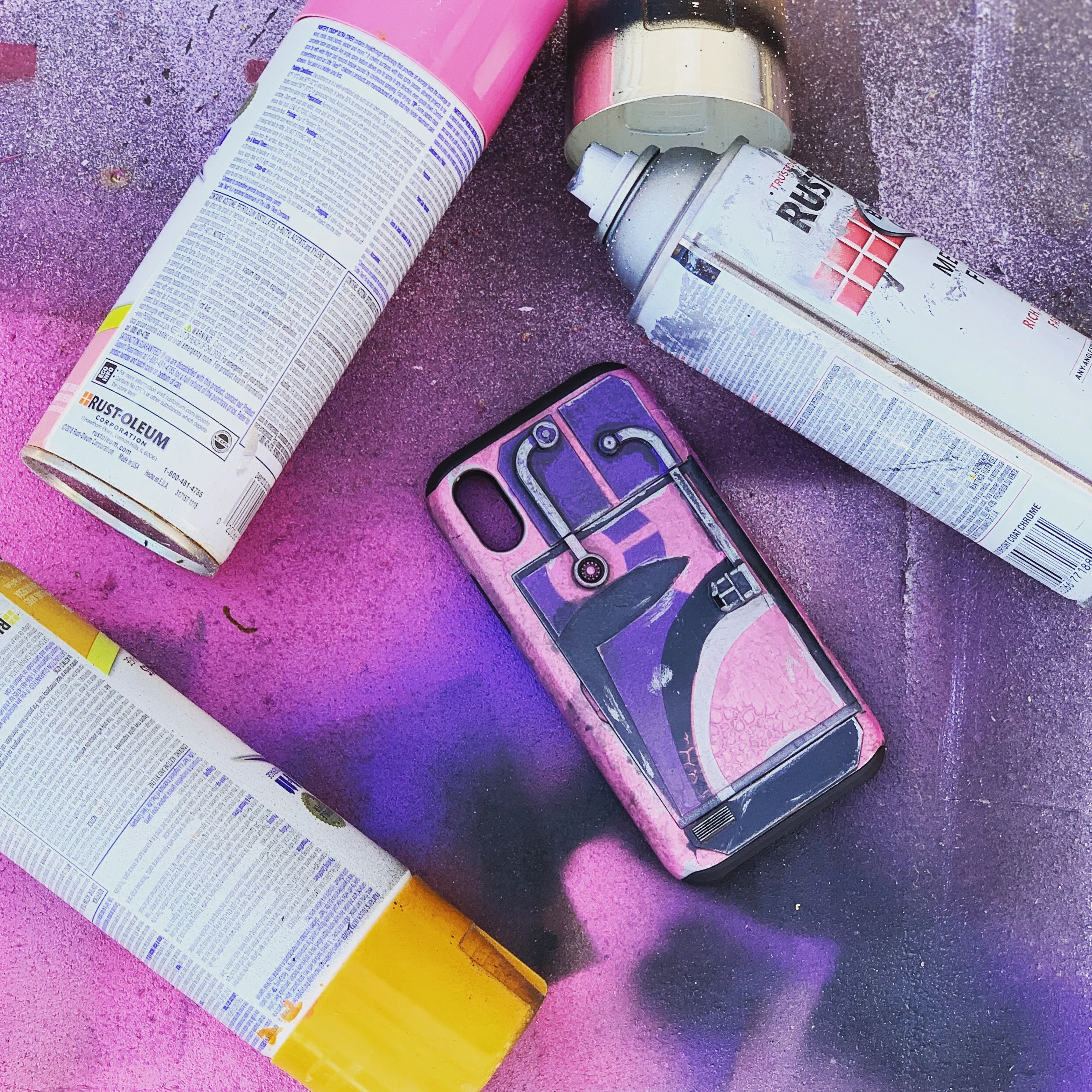 Sabine Ren Data pad from Rebels