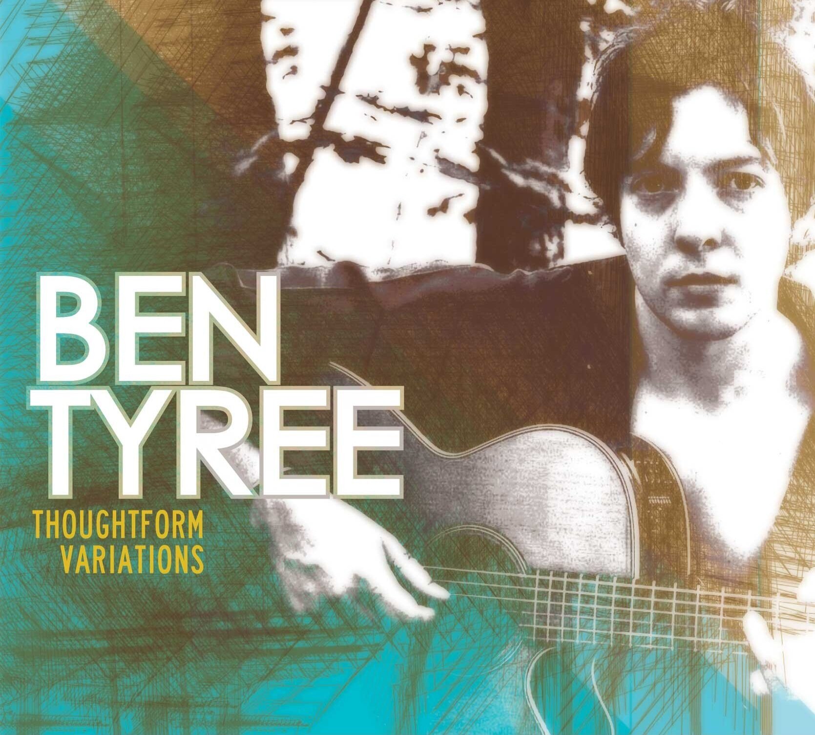 Ben Tyree: Thoughtform Variations