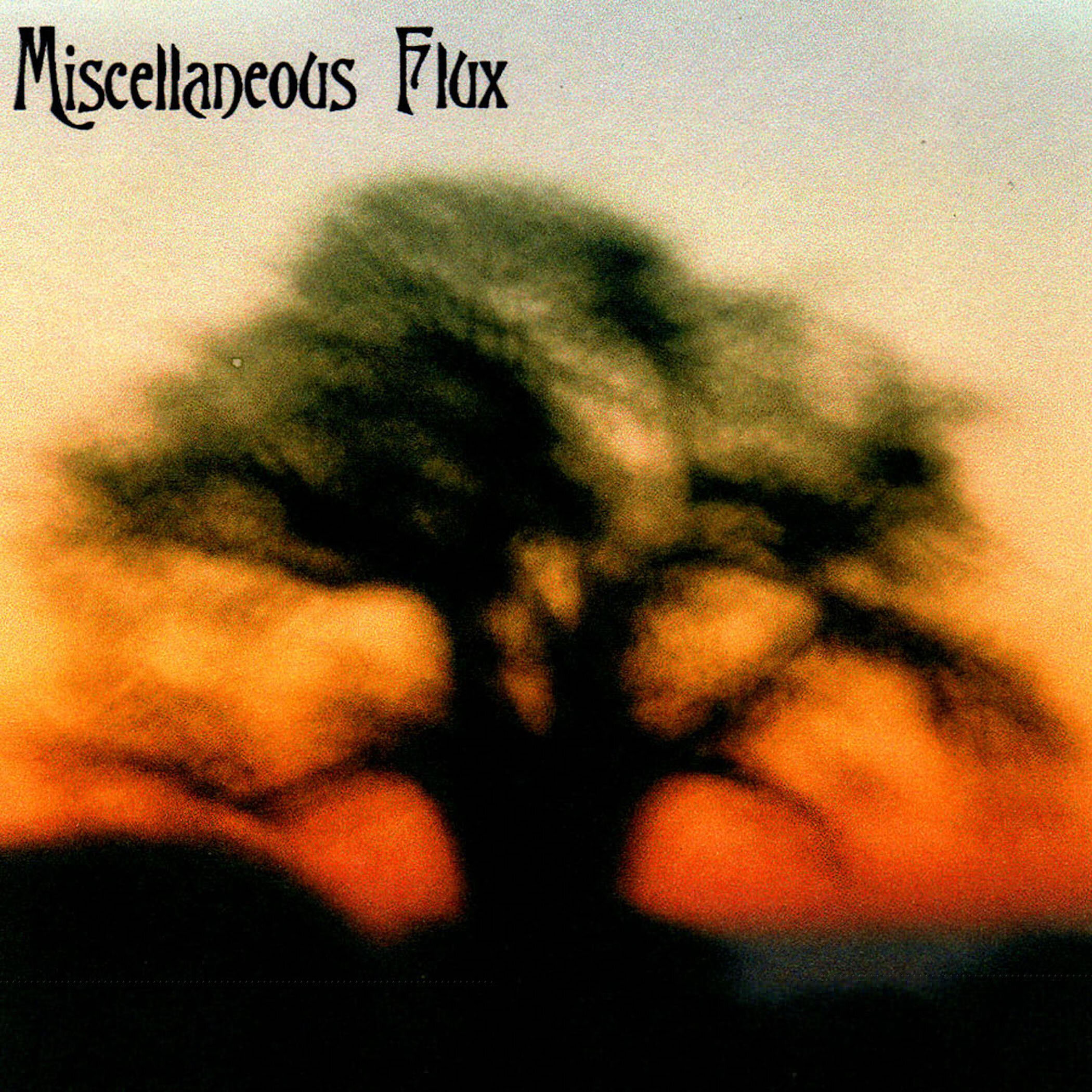 Miscellaneous Flux (2000 Reissue)