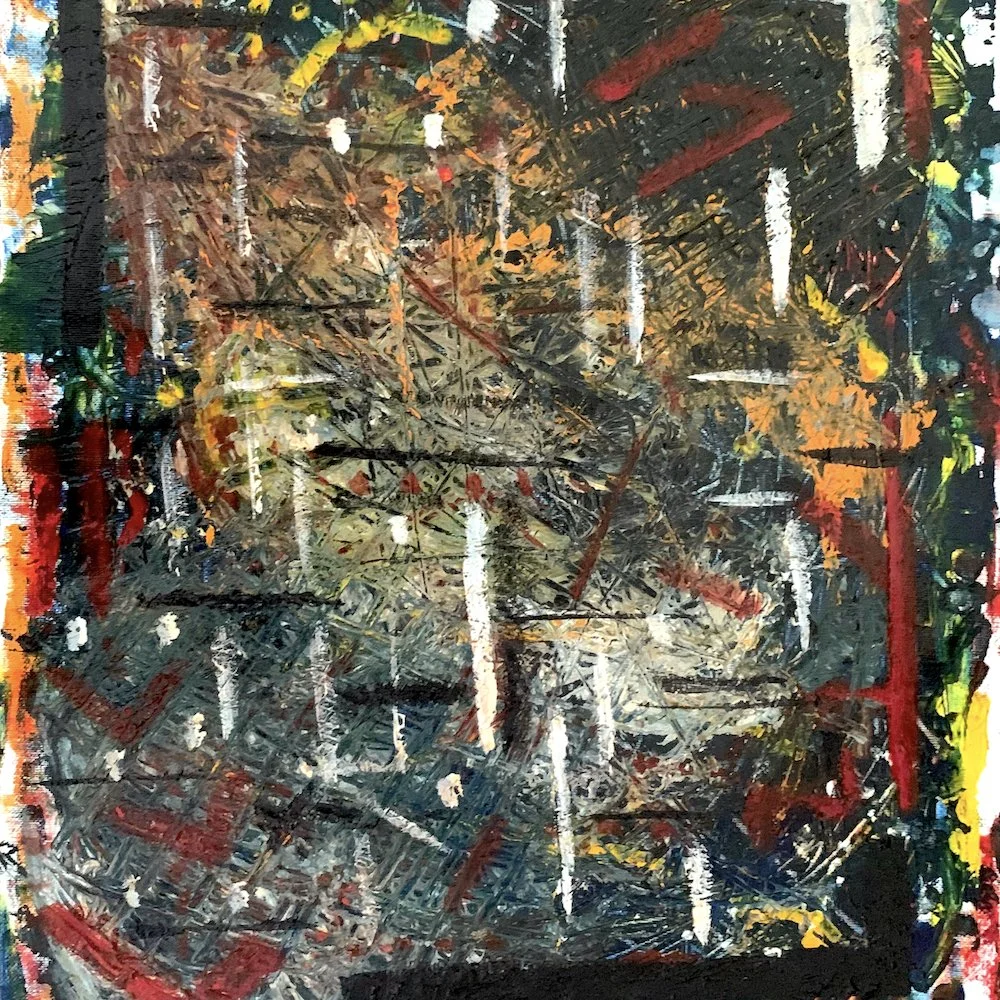 Sameer Gupta + Ben Tyree release 2nd collaboration -  Catalytic - on Dec 6