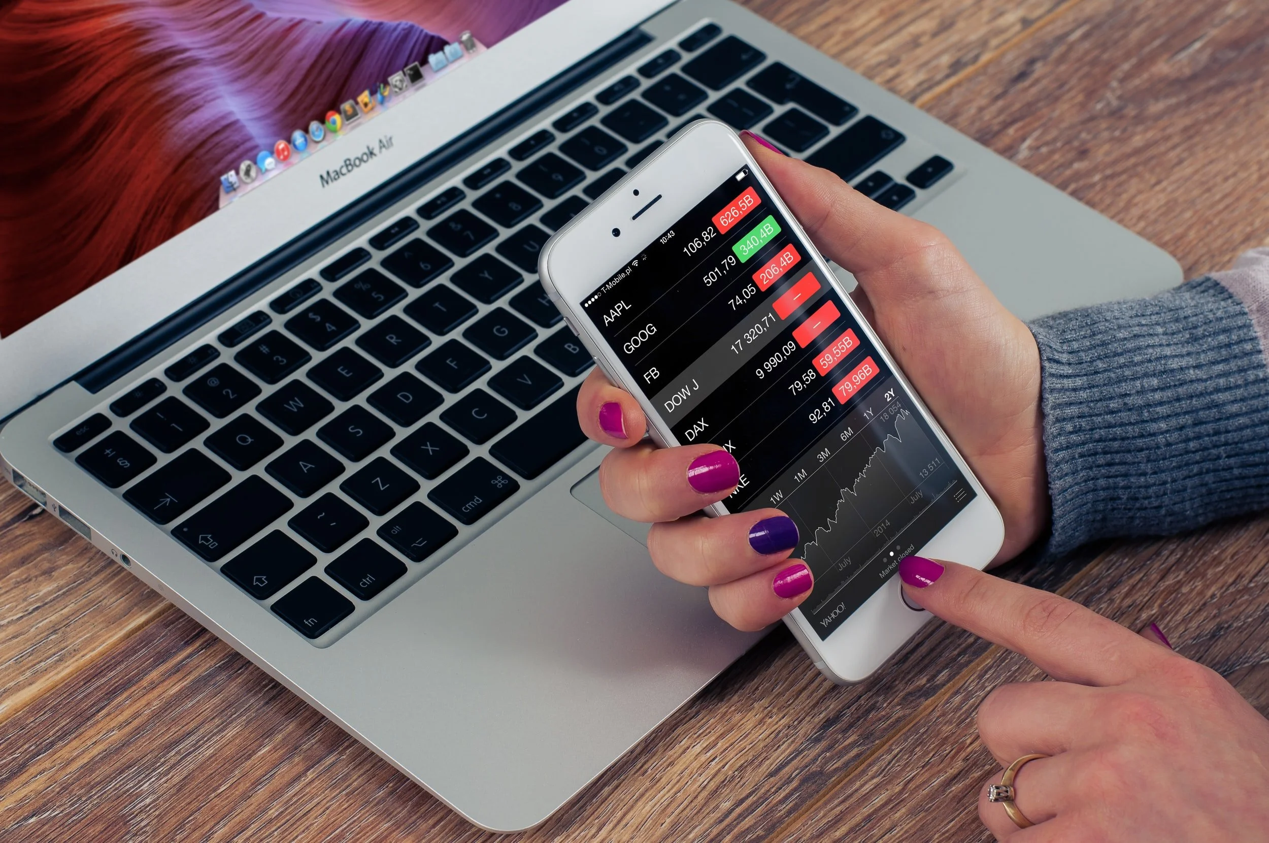 10 things every investor should know about investing
