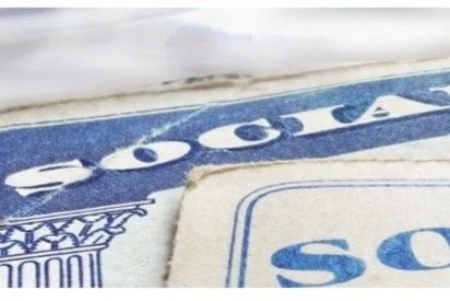 Social Security Pocket Guide - 2024