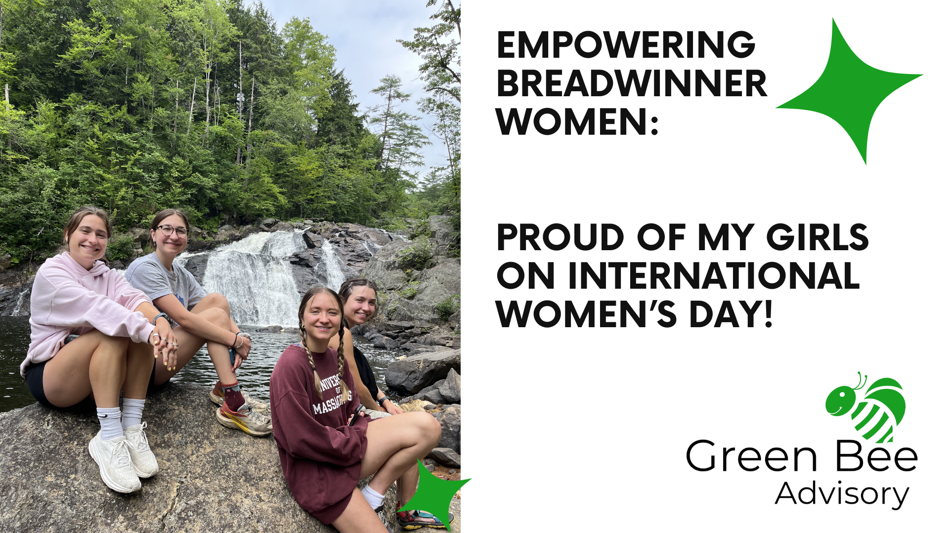 🐝 International Women’s Day 2026: Wealth, Power &amp; Tax Strategy for Queen Bees (and brother-bees)