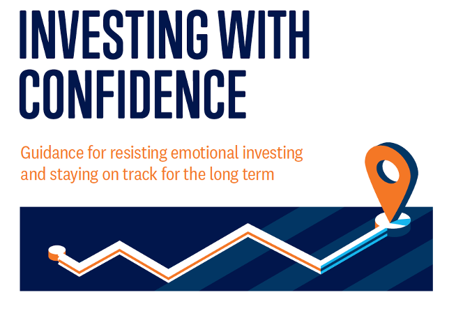 Investing with Confidence
