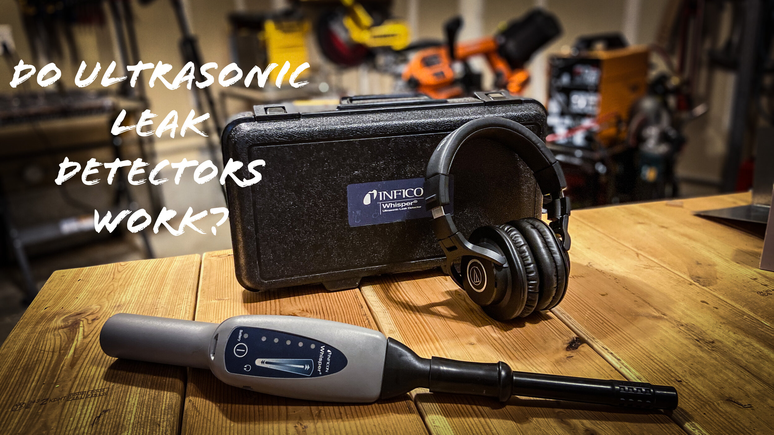 Do Ultrasonic Leak Detectors Work For Refrigeration and HVAC — Best