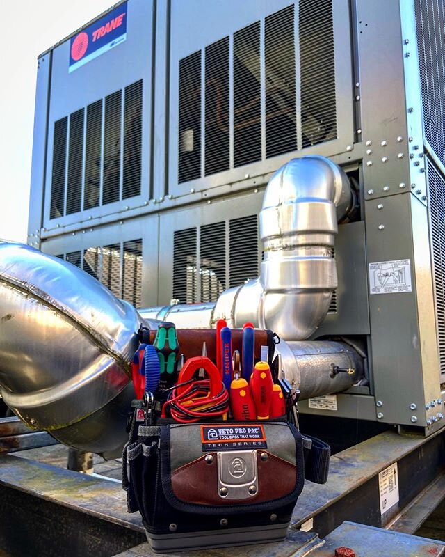 Got the new TP5B loaded up.  Liking the ultra light compact setup. @vetopropac_toolbags *
*
*
*
#veto #vetopropac #howdoyouveto #vetotoolbags #vetotp5b #vetopropactoolbags #hvactools #hvac #hvaclife #commercial #commercialhvac #industrialhvac #hvacte