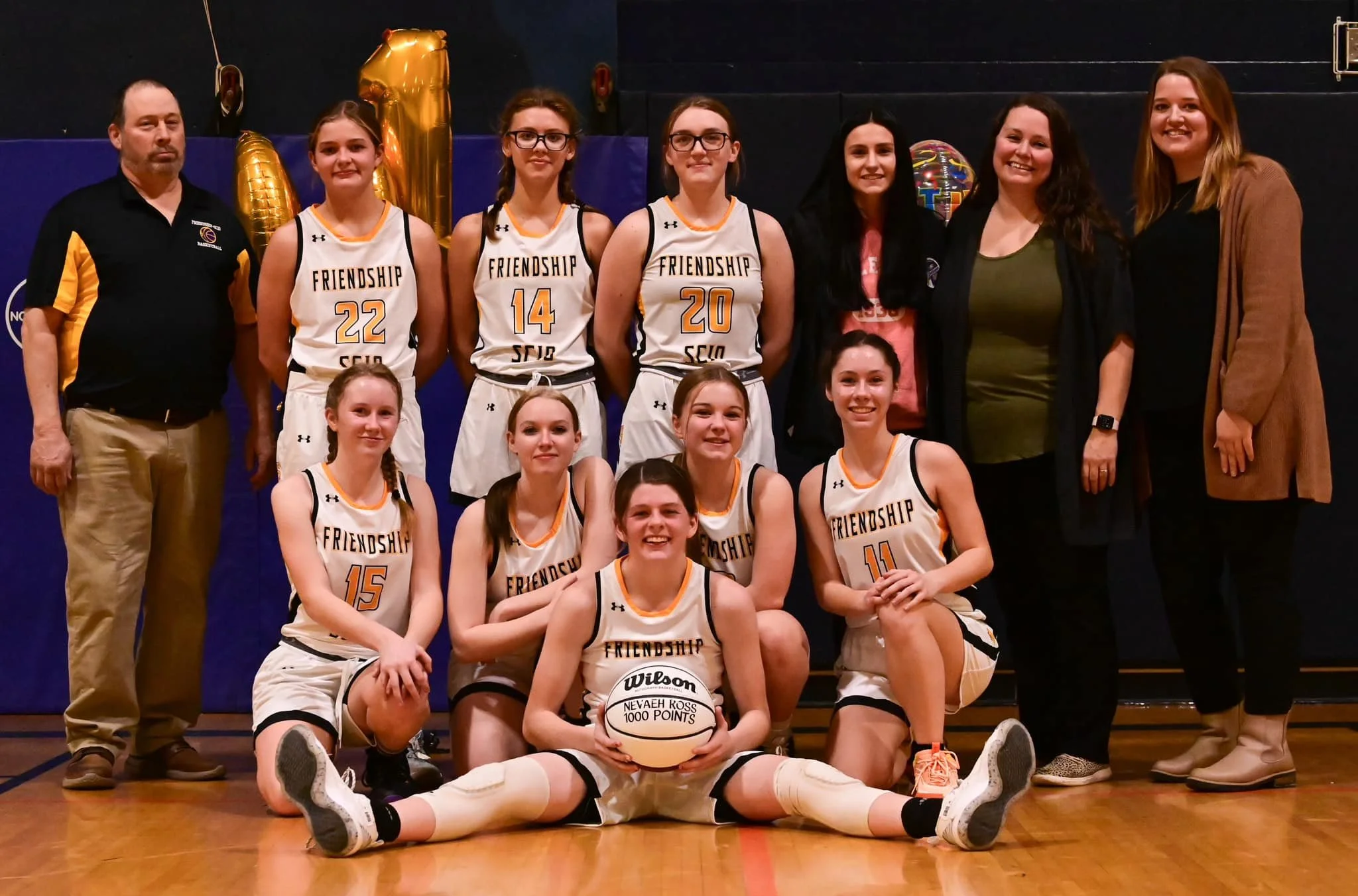 Friday Roundup: Fri/Scio’s Ross explodes for triple-double performance, nets 1,000 career points in 56-43 win over B-R; Wellsville, Fillmore volleyball record road sweeps