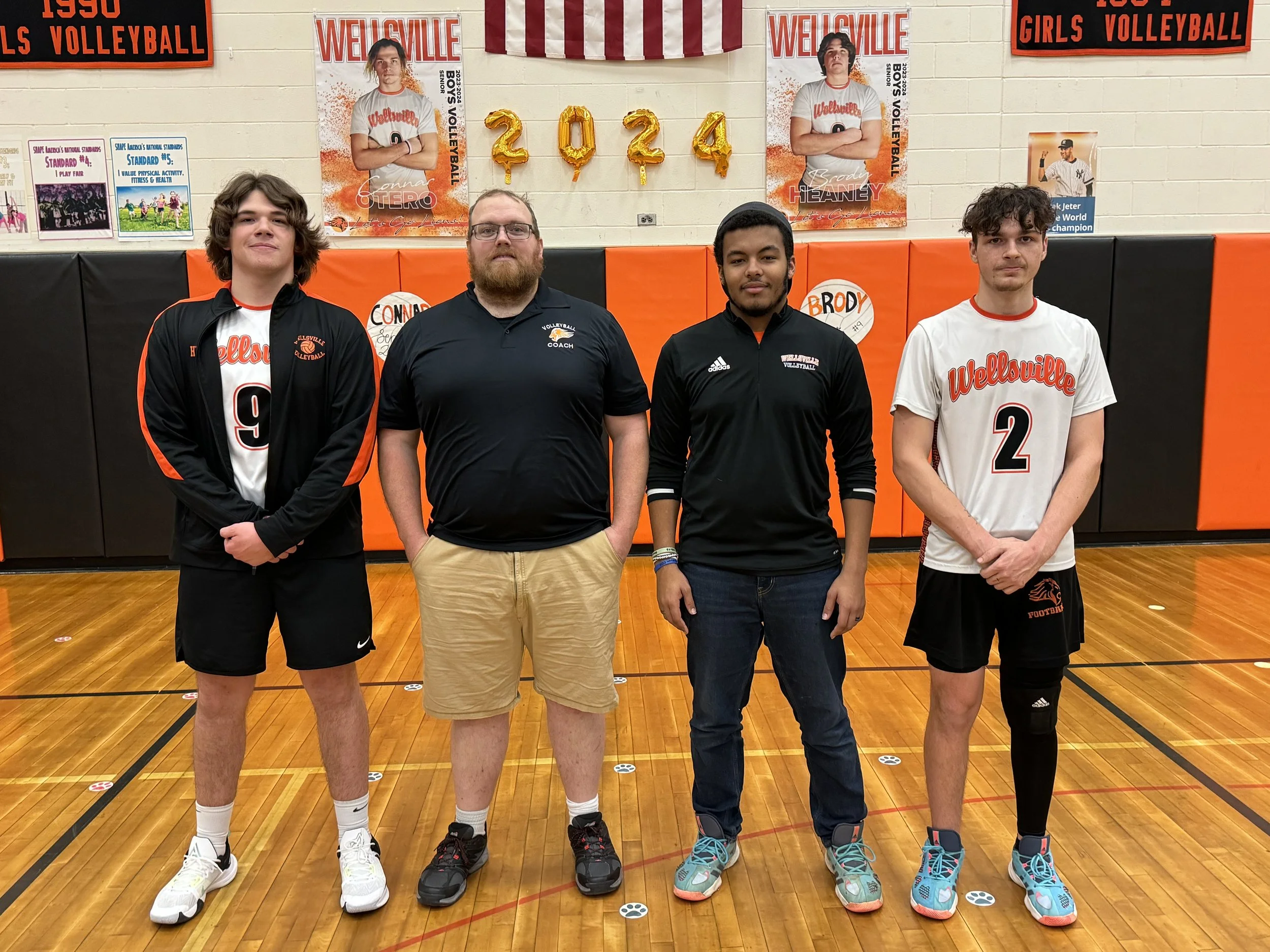 Thursday Roundup: Off 5-set win at Portville previously, GV/Belfast spoils Wellsville’s Senior Night with tough straight-set triumph; GV/Belfast boys and girls, Fillmore ladies amongst hoops winners