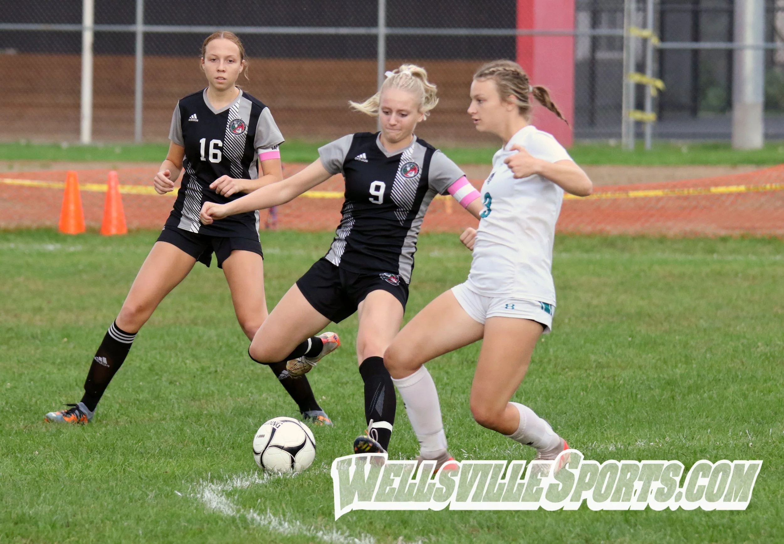 Tuesday Roundup GV/Belfast girls survive another backandforth