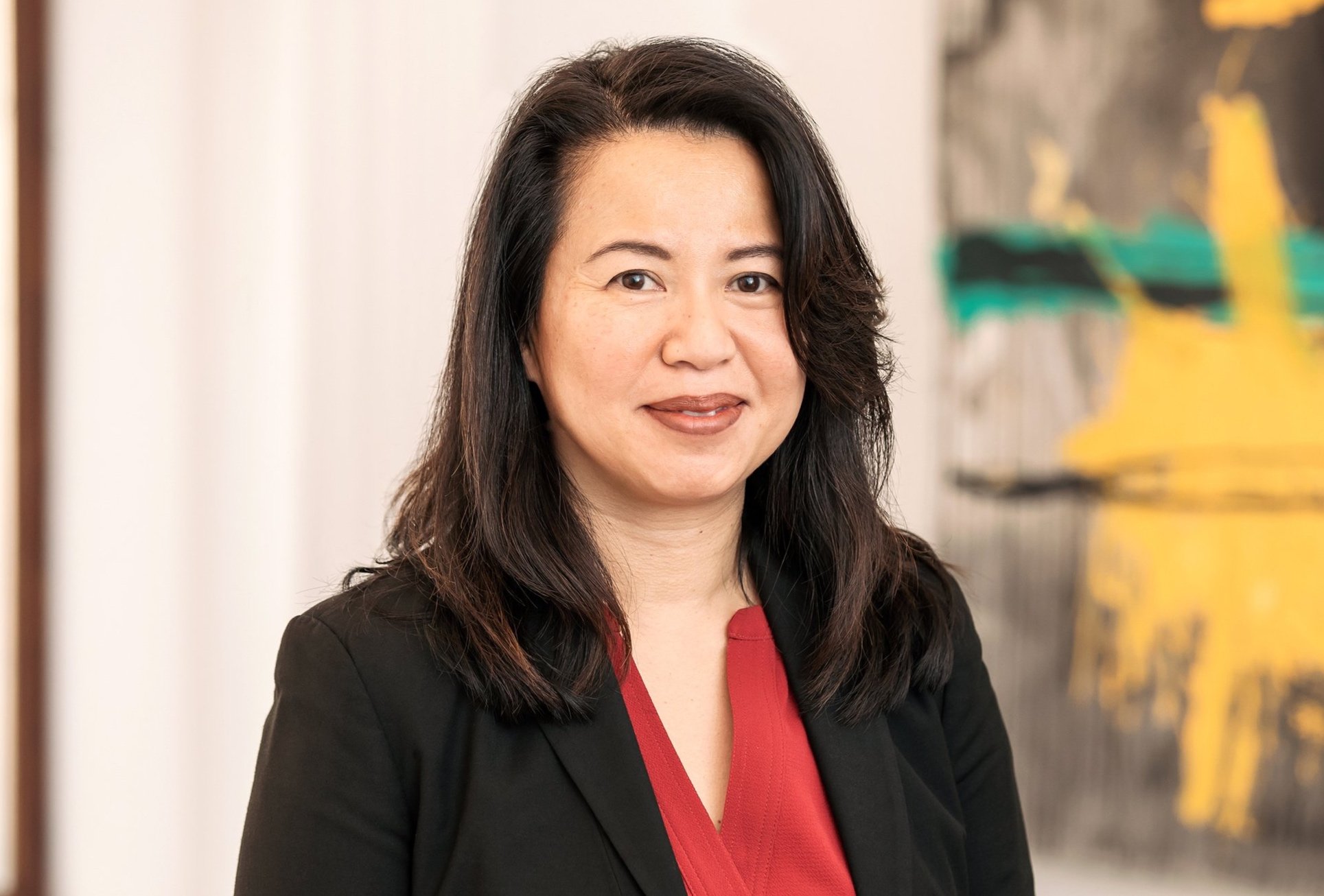 &lt;b&gt;Marion Wong Cappiello&lt;/b&gt;#CHIEF FINANCIAL &amp;#ADMINISTRATIVE OFFICER