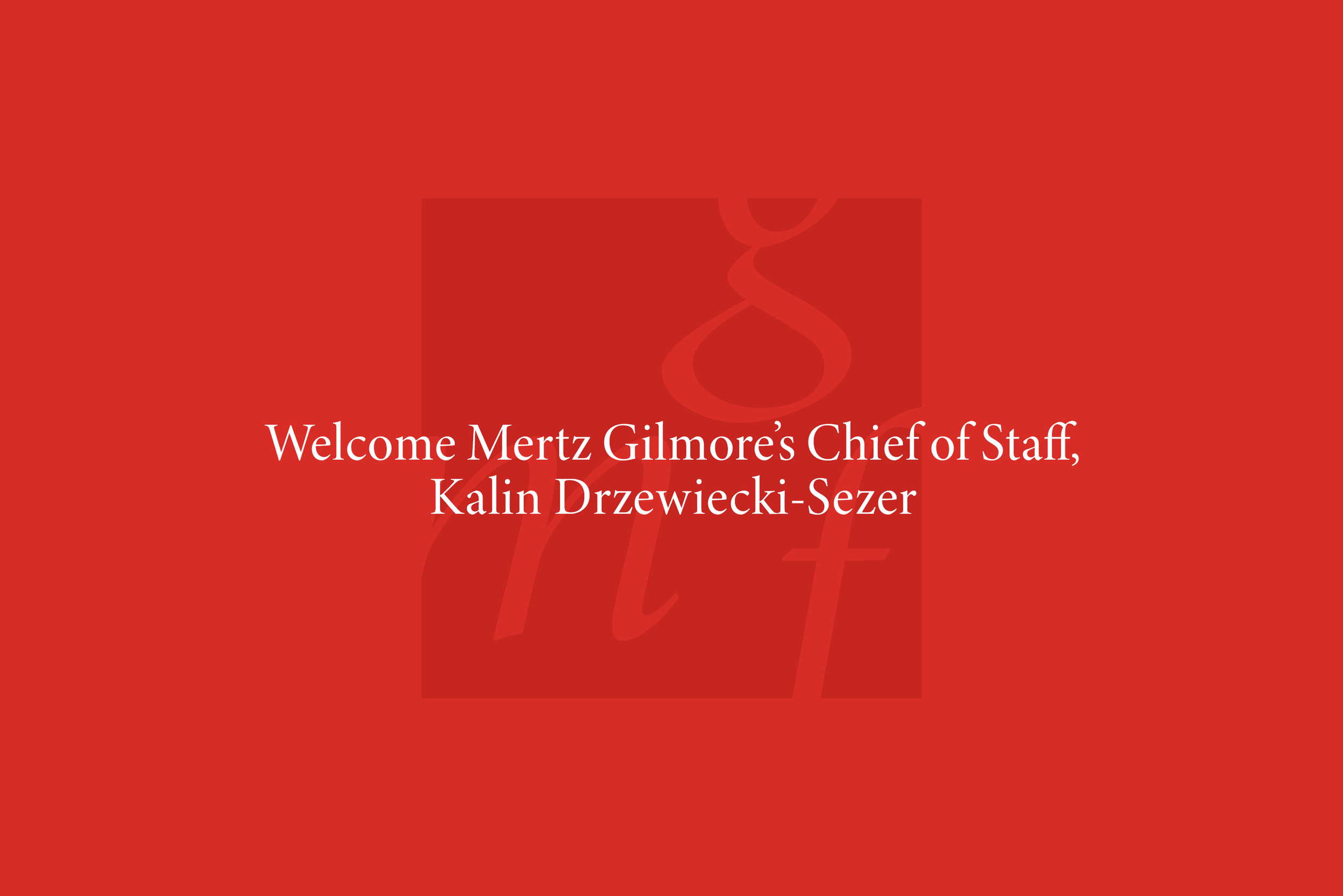 Homepage_Slideshow Welcome ChiefStaff.png