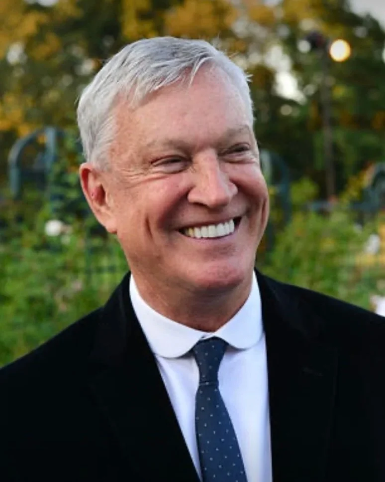 On the Passing of Former Mertz Gilmore Foundation President Larry Condon&nbsp;