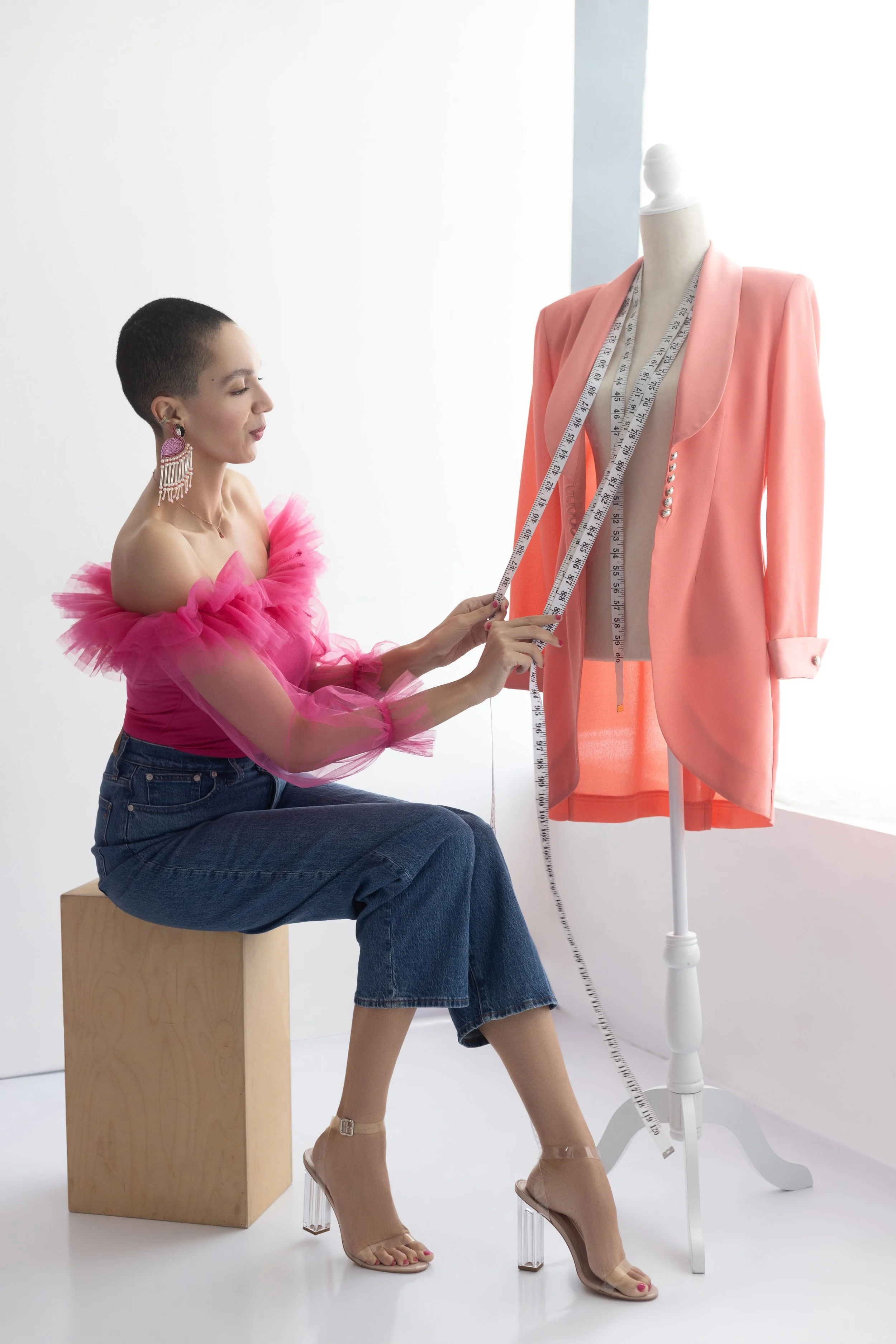 Photoshoot Styling