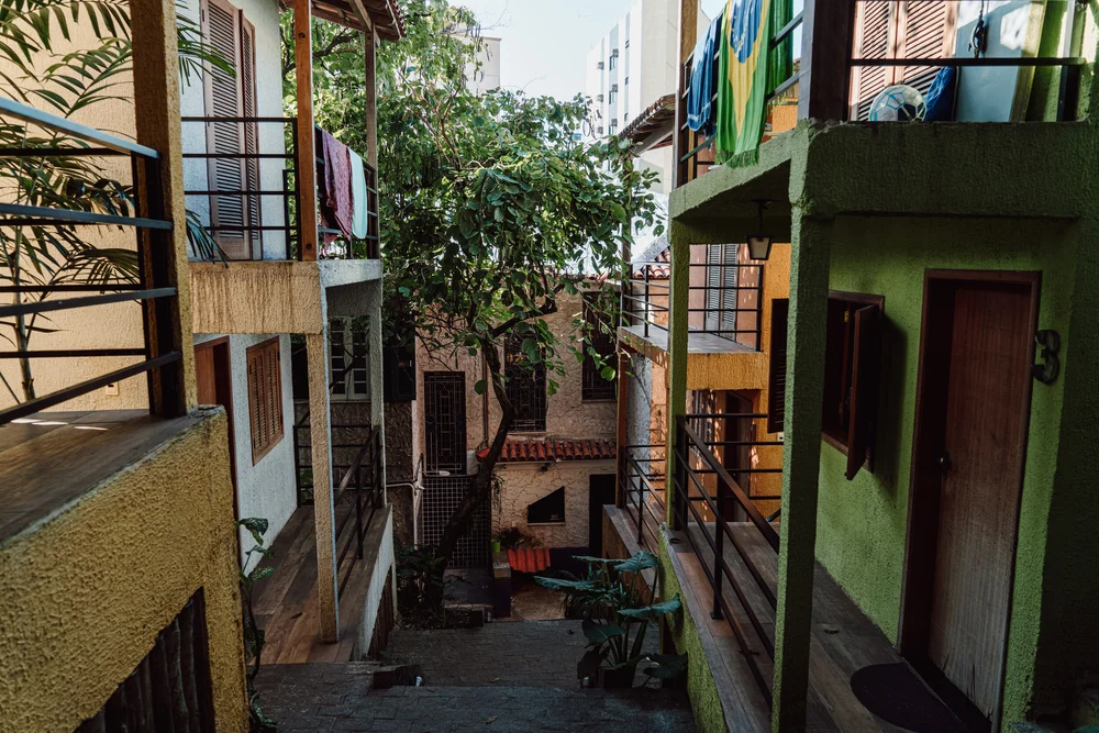 Fotografie / Blog / Brasilien  / Travel / Reiseblog