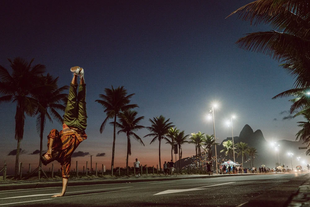 Fotografie / Blog / Brasilien  / Travel / Reiseblog