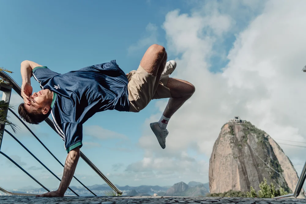 Fotografie / Blog / Brasilien  / Travel / Reiseblog / Fotograf