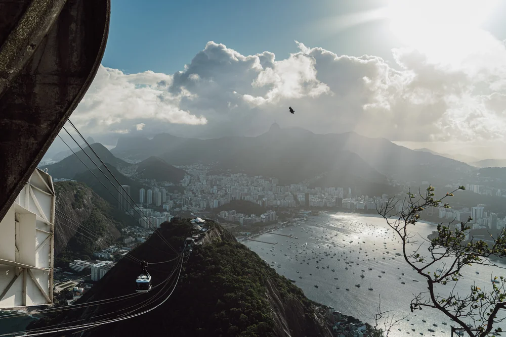 Fotografie / Blog / Brasilien  / Travel / Reiseblog / Fotograf